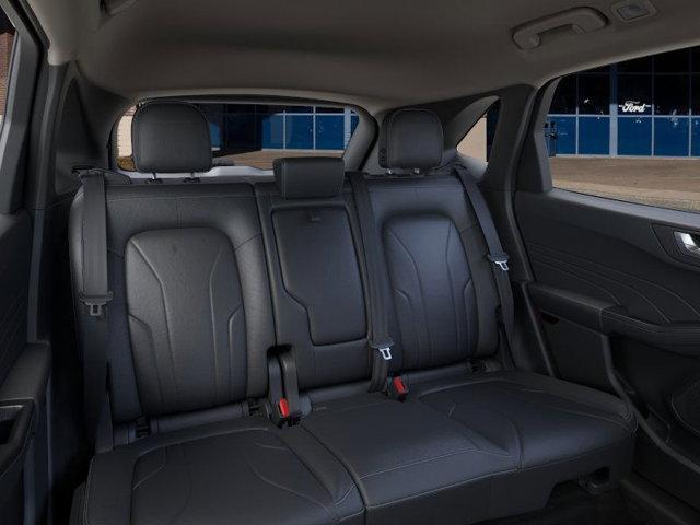 new 2025 Ford Escape car, priced at $36,170