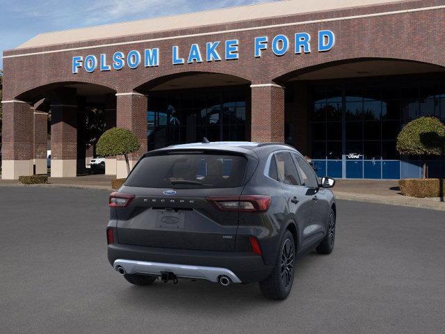 new 2025 Ford Escape car, priced at $36,170