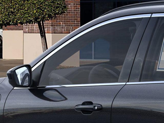 new 2025 Ford Escape car, priced at $36,170