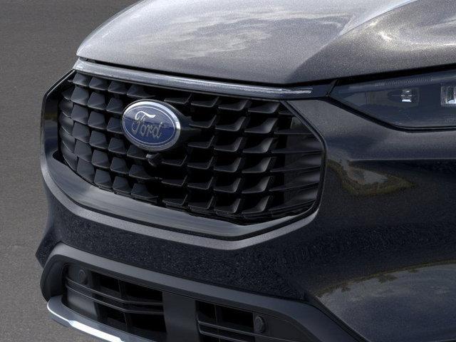 new 2025 Ford Escape car, priced at $36,170