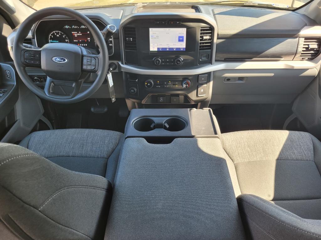 used 2021 Ford F-150 car, priced at $31,685