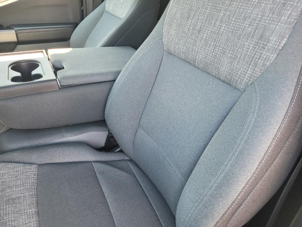 used 2021 Ford F-150 car, priced at $31,685