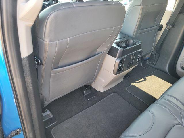 used 2019 Ford F-150 car, priced at $22,940