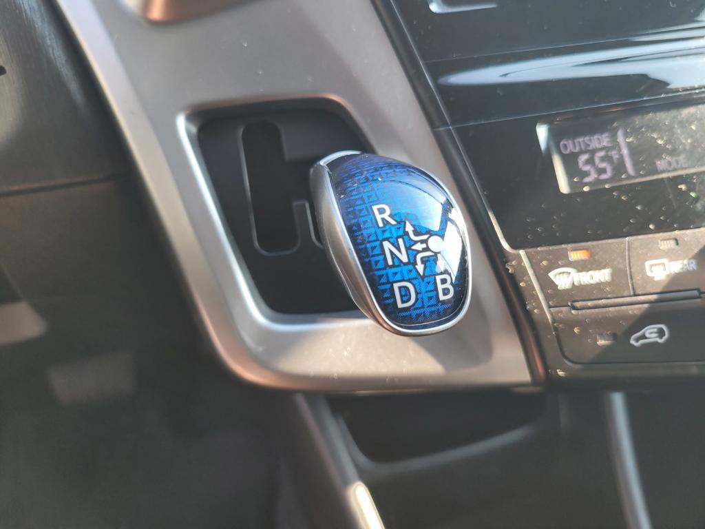 used 2015 Toyota Prius v car, priced at $17,246