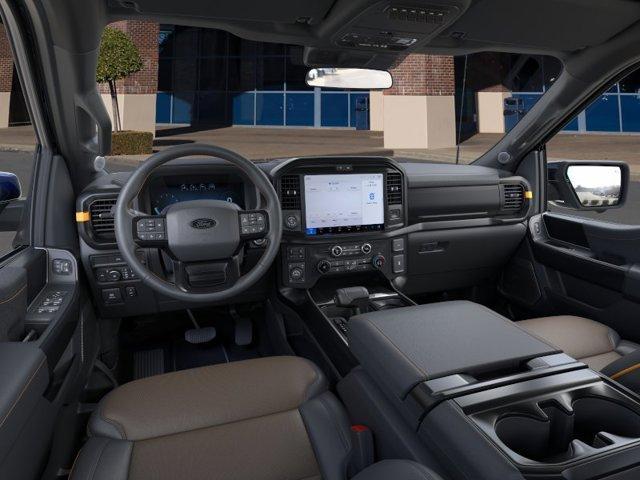 new 2026 Ford F-150 car, priced at $66,248