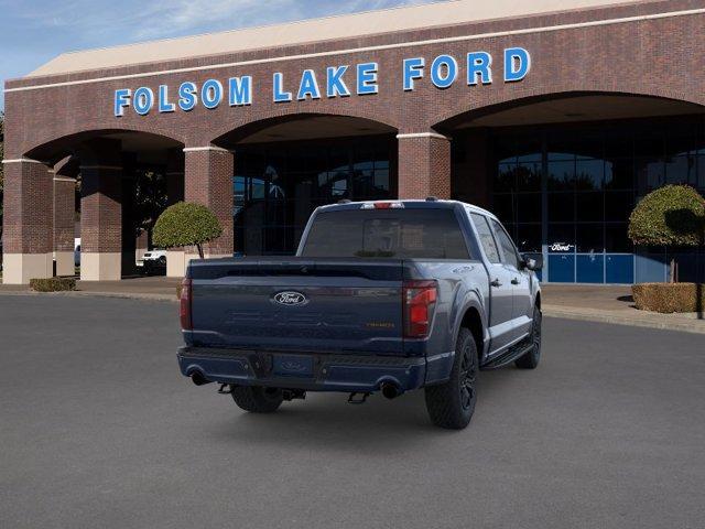 new 2026 Ford F-150 car, priced at $66,248