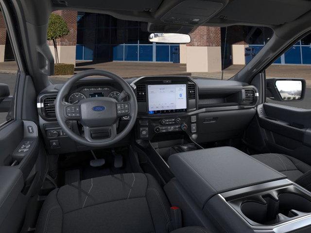 new 2026 Ford F-150 car, priced at $50,385