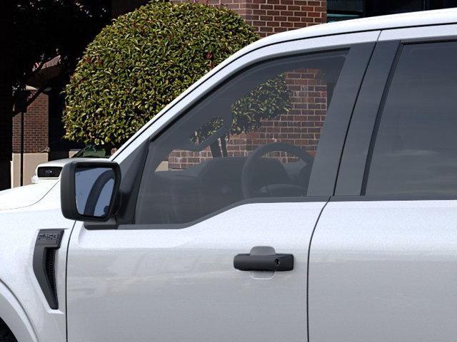 new 2026 Ford F-150 car, priced at $50,385