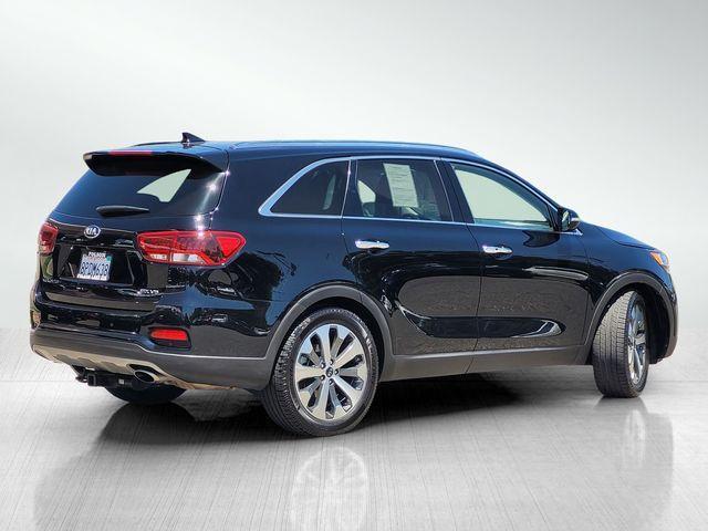 used 2019 Kia Sorento car, priced at $14,792