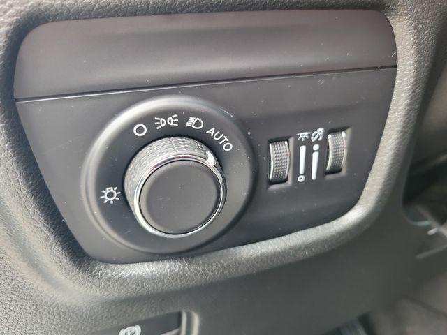 used 2021 Jeep Grand Cherokee L car, priced at $25,367