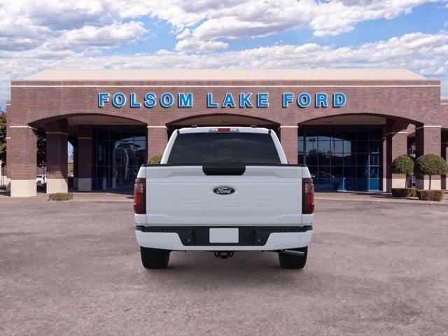 new 2026 Ford F-150 car, priced at $56,685