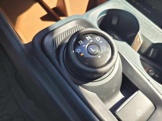 used 2022 Ford Maverick car, priced at $21,998