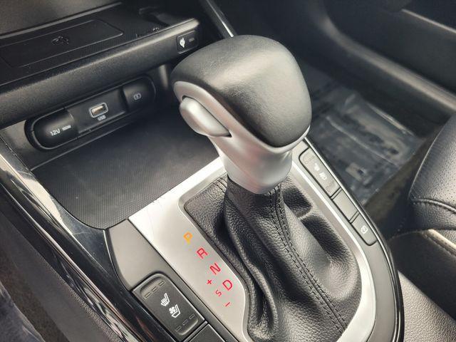 used 2023 Kia Forte car, priced at $20,516