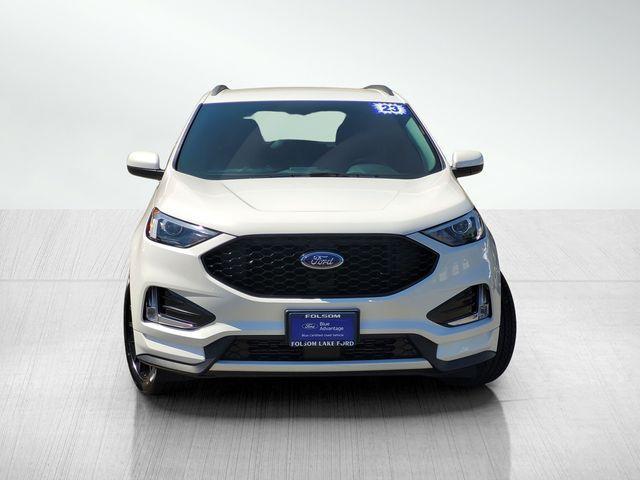 used 2023 Ford Edge car, priced at $27,615