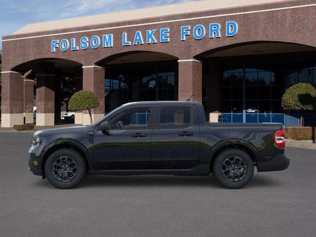 new 2026 Ford Maverick car, priced at $32,140