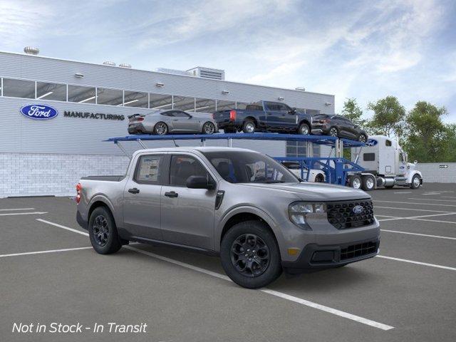 new 2026 Ford Maverick car, priced at $31,605