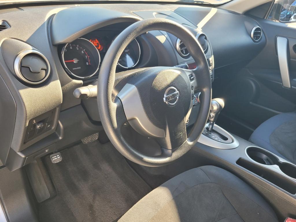 used 2009 Nissan Rogue car, priced at $8,619