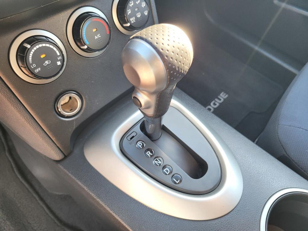 used 2009 Nissan Rogue car, priced at $8,619