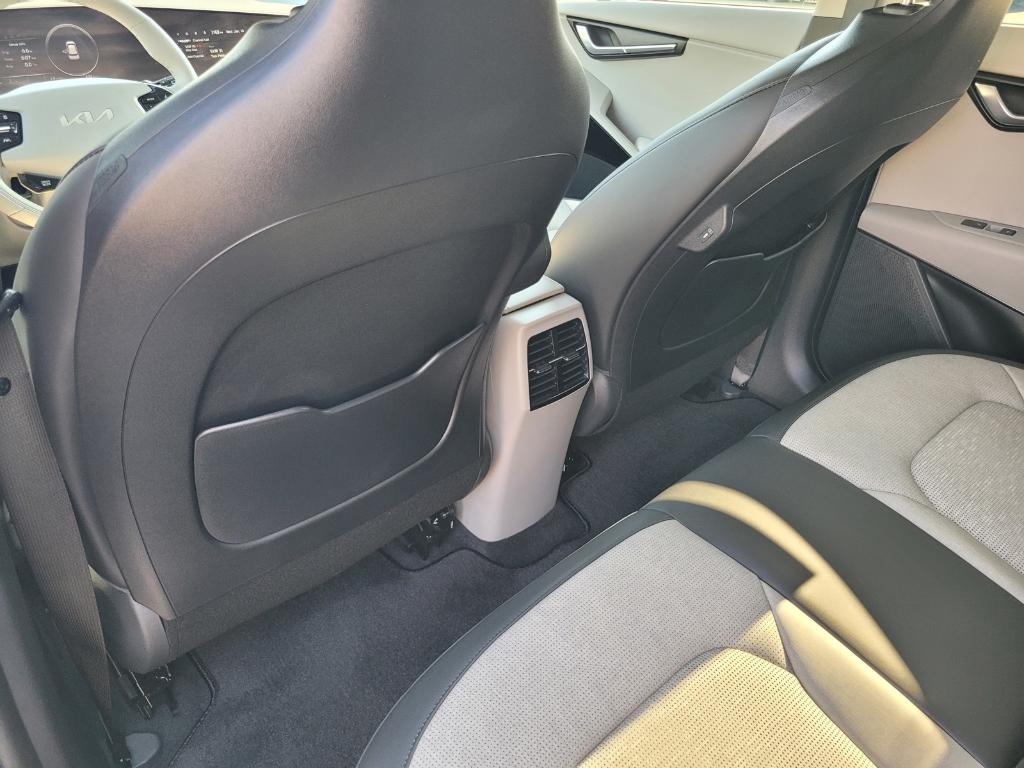 used 2025 Kia Niro EV car, priced at $31,761