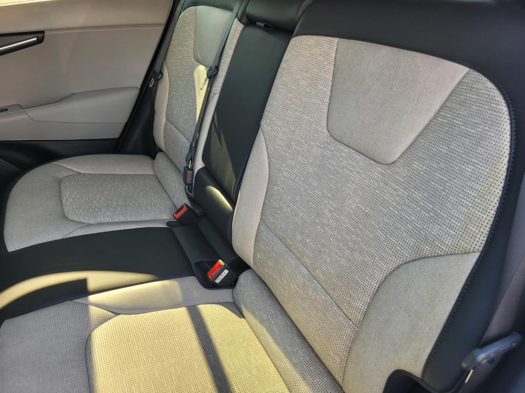 used 2025 Kia Niro EV car, priced at $31,761