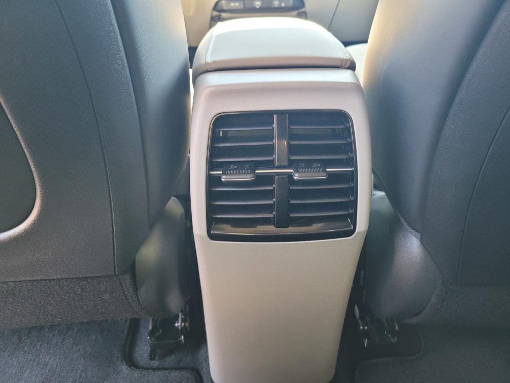 used 2025 Kia Niro EV car, priced at $31,761