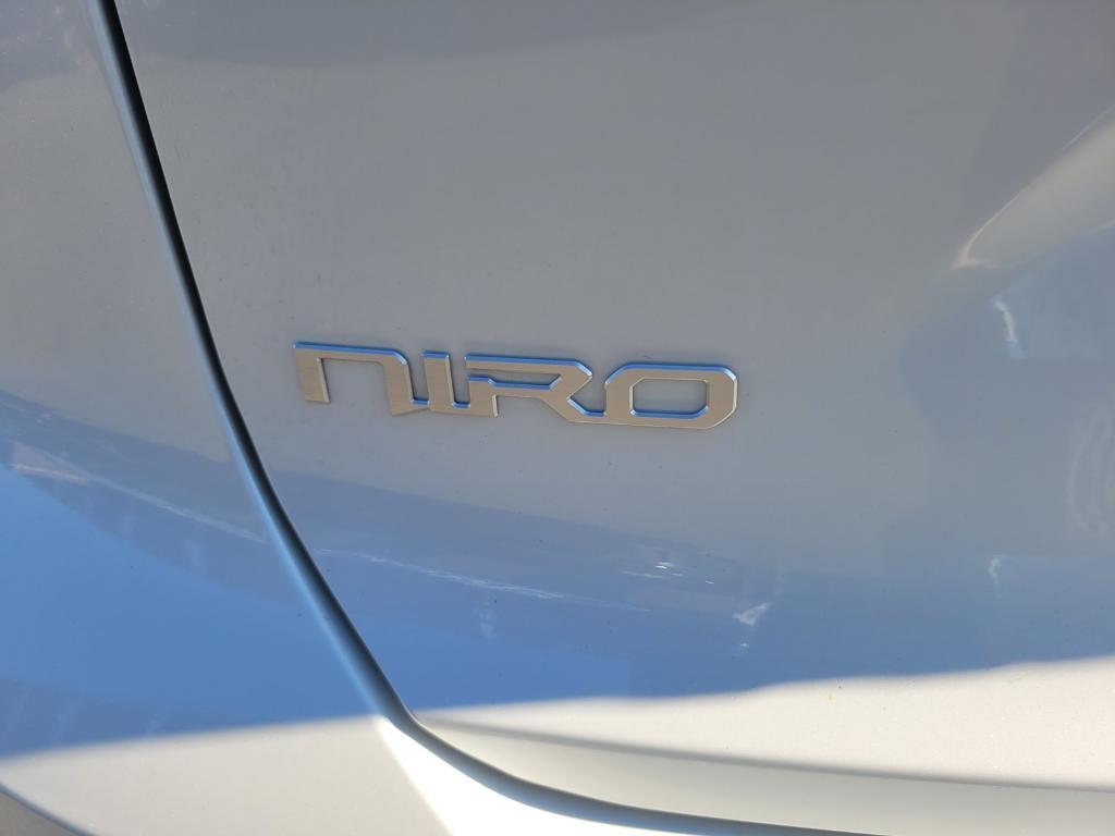 used 2025 Kia Niro EV car, priced at $31,761