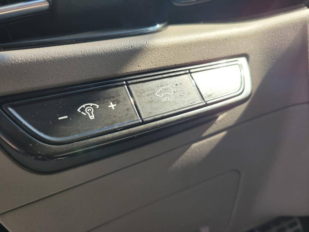 used 2025 Kia Niro EV car, priced at $31,761