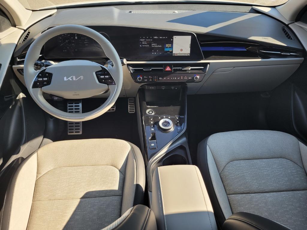 used 2025 Kia Niro EV car, priced at $31,761
