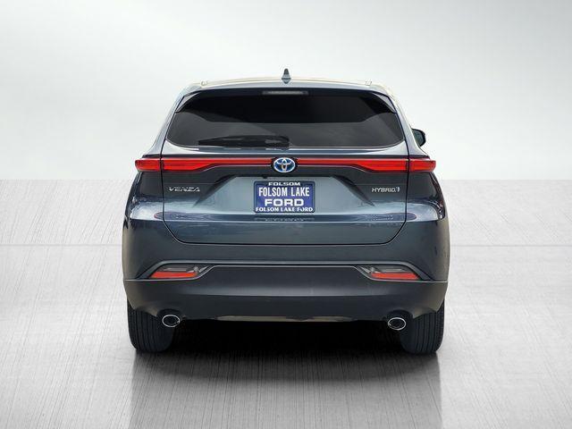 used 2022 Toyota Venza car, priced at $22,989