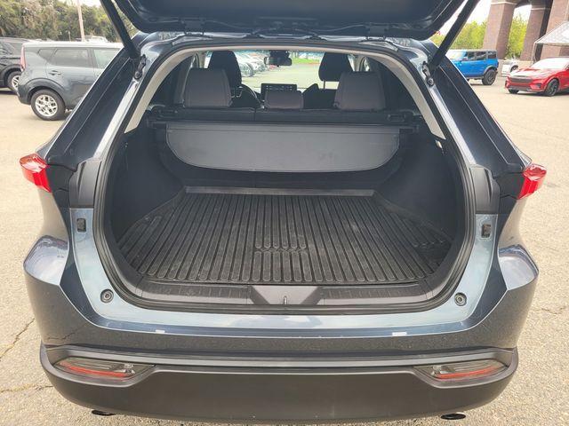 used 2022 Toyota Venza car, priced at $22,989