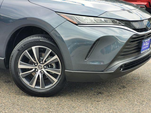 used 2022 Toyota Venza car, priced at $22,989