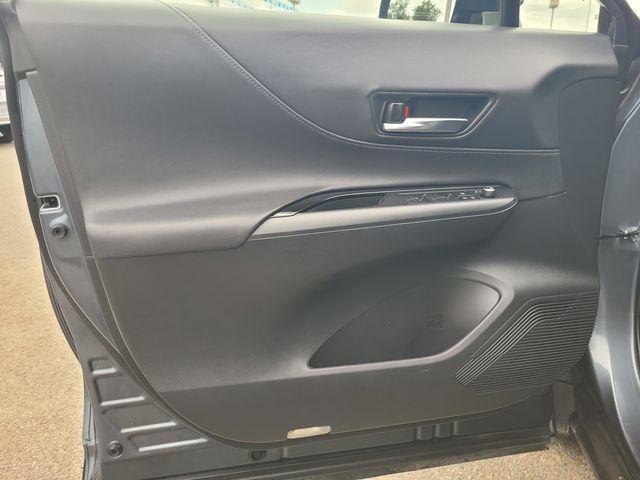 used 2022 Toyota Venza car, priced at $22,989