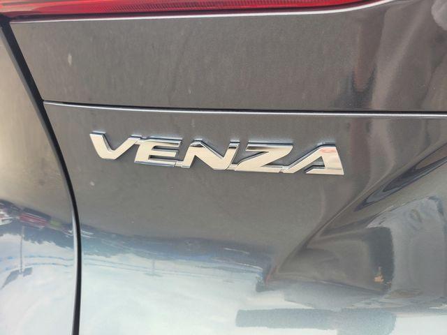 used 2022 Toyota Venza car, priced at $22,989