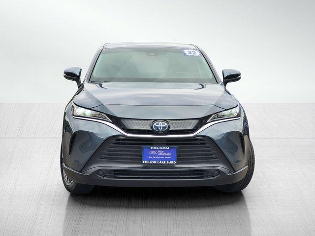 used 2022 Toyota Venza car, priced at $22,989