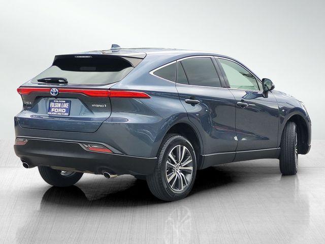 used 2022 Toyota Venza car, priced at $22,989