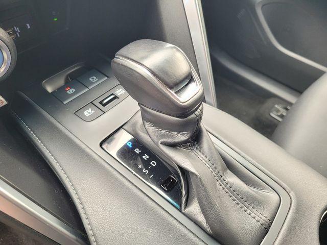 used 2022 Toyota Venza car, priced at $22,989