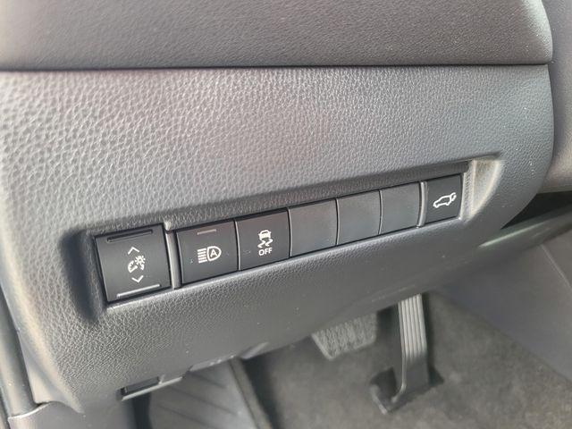 used 2022 Toyota Venza car, priced at $22,989