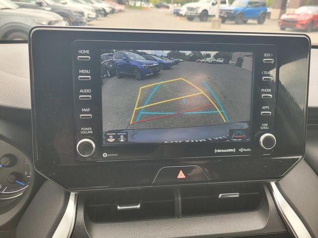 used 2022 Toyota Venza car, priced at $22,989
