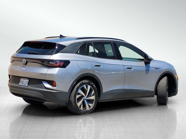 used 2025 Volkswagen ID.4 car, priced at $28,749