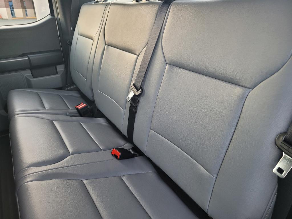 used 2023 Ford F-150 car, priced at $39,754