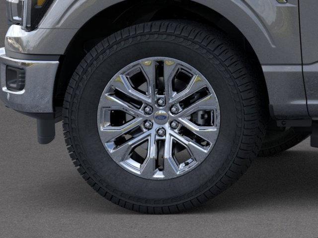 new 2026 Ford F-150 car, priced at $75,405