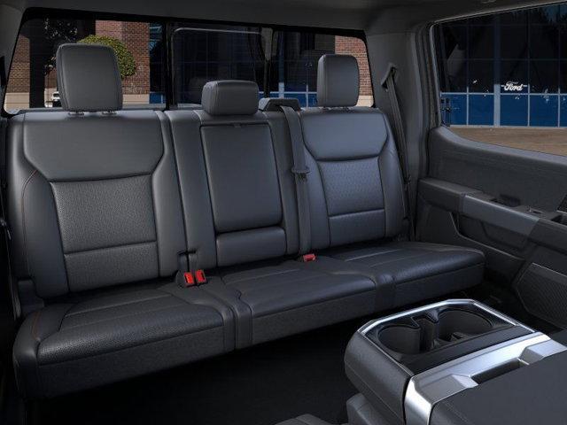 new 2026 Ford F-150 car, priced at $75,405