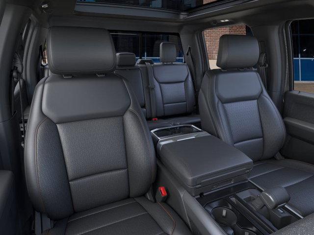 new 2026 Ford F-150 car, priced at $75,405
