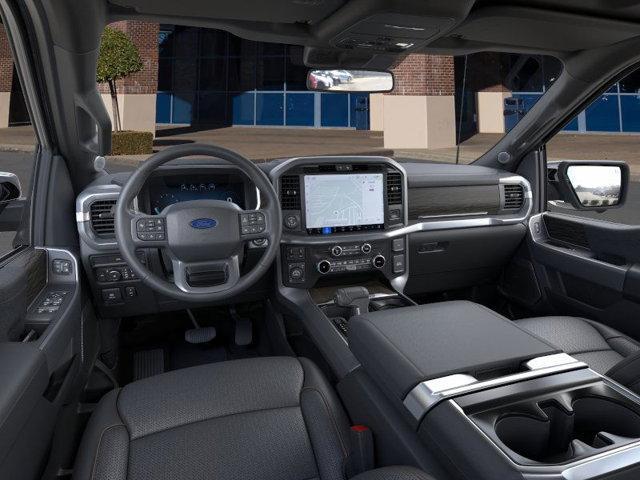 new 2026 Ford F-150 car, priced at $75,405