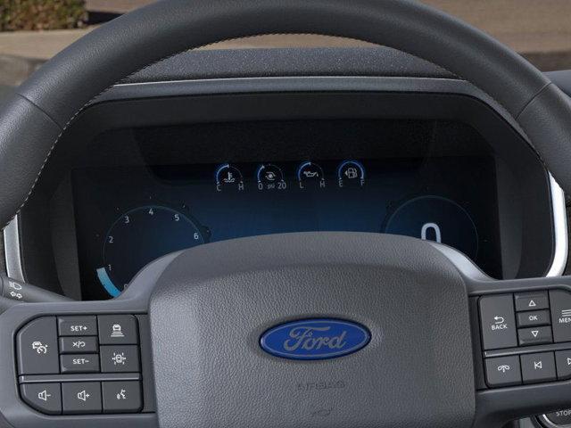 new 2026 Ford F-150 car, priced at $75,405