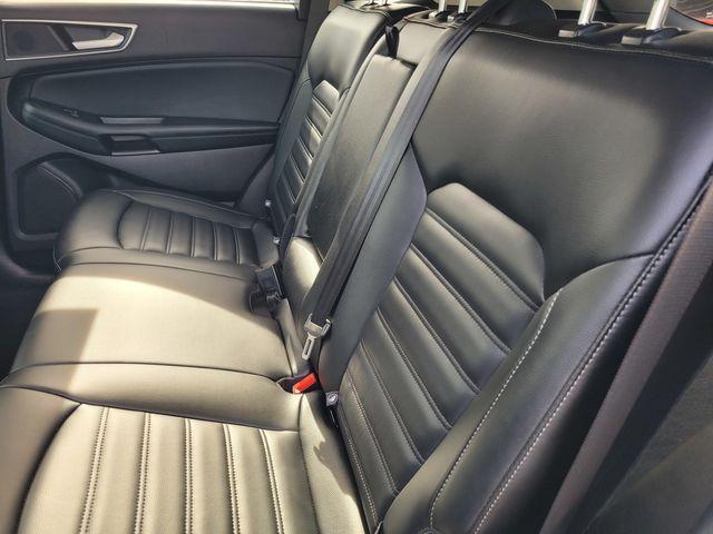 used 2023 Ford Edge car, priced at $20,000