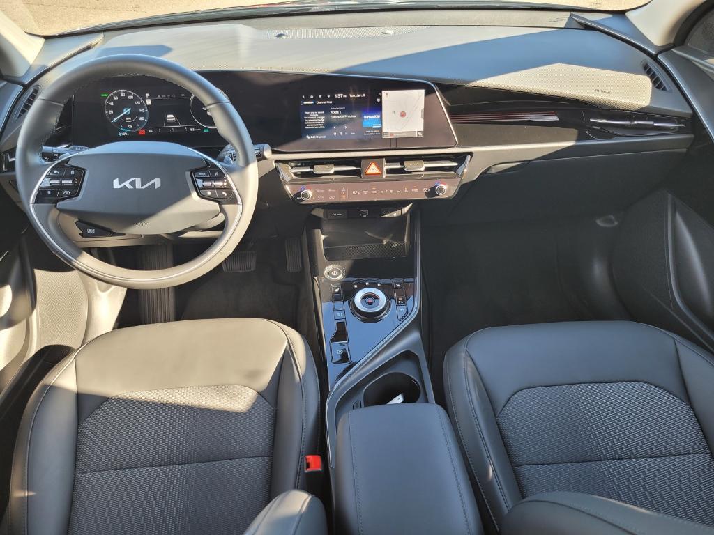 used 2025 Kia Niro EV car, priced at $26,684