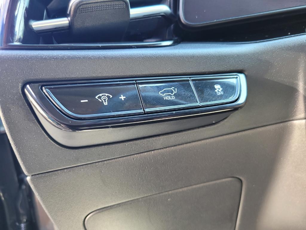 used 2025 Kia Niro EV car, priced at $26,684