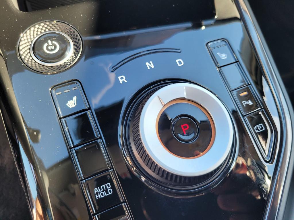 used 2025 Kia Niro EV car, priced at $26,684