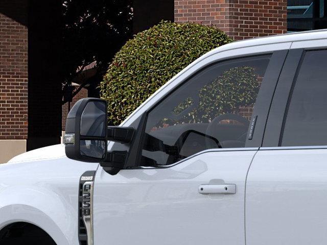 new 2025 Ford F-250 car, priced at $92,695
